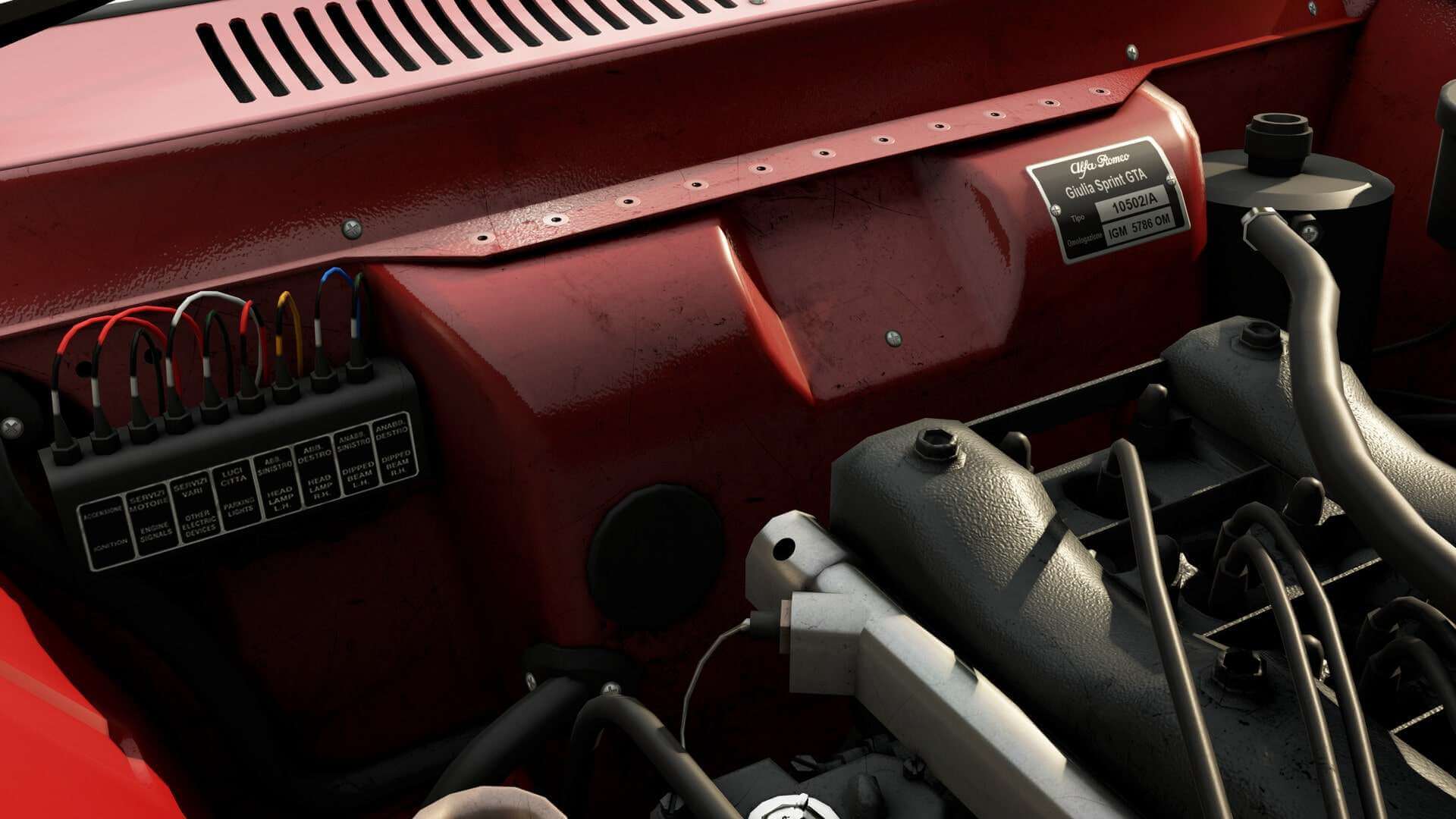 Assetto Corsa EVO кряк для ПК